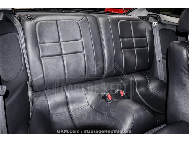 1994 Dodge Stealth (CC-2098597) for sale in Grand Rapids, Michigan