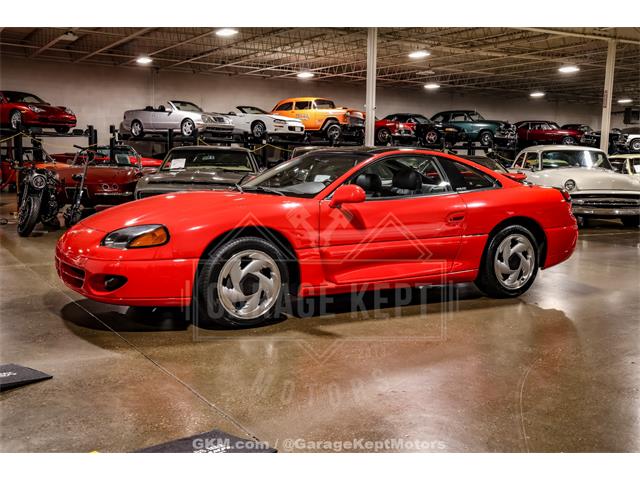 1994 Dodge Stealth (CC-2098597) for sale in Grand Rapids, Michigan