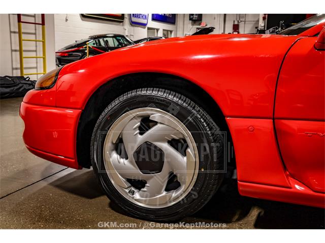 1994 Dodge Stealth (CC-2098597) for sale in Grand Rapids, Michigan