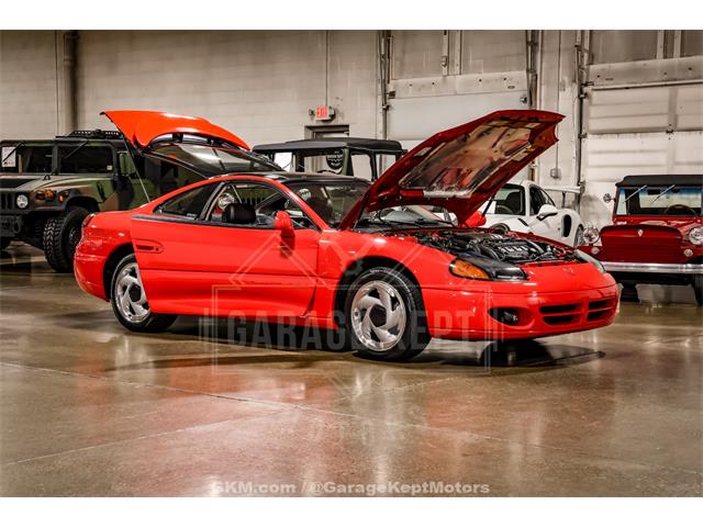 1994 Dodge Stealth (CC-2098597) for sale in Grand Rapids, Michigan