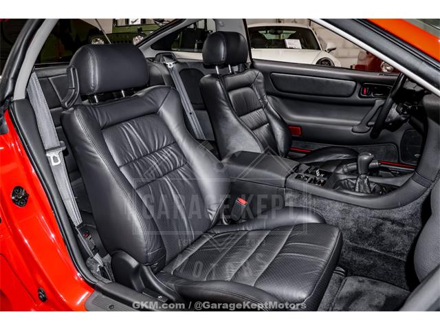 1994 Dodge Stealth (CC-2098597) for sale in Grand Rapids, Michigan