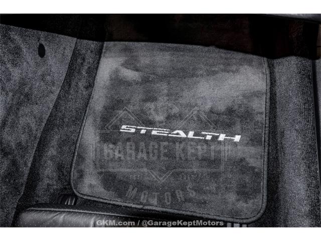 1994 Dodge Stealth (CC-2098597) for sale in Grand Rapids, Michigan