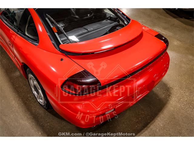 1994 Dodge Stealth (CC-2098597) for sale in Grand Rapids, Michigan