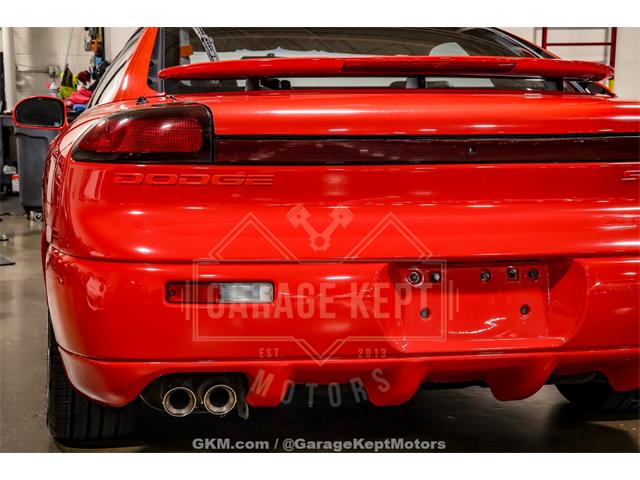 1994 Dodge Stealth (CC-2098597) for sale in Grand Rapids, Michigan