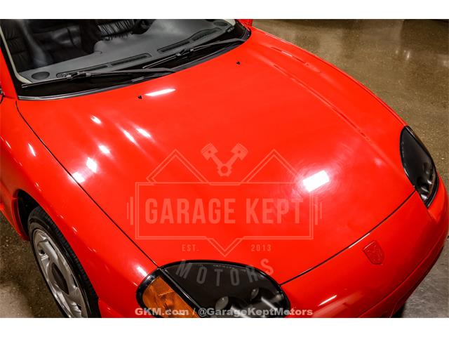 1994 Dodge Stealth (CC-2098597) for sale in Grand Rapids, Michigan