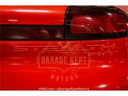 1994 Dodge Stealth (CC-2098597) for sale in Grand Rapids, Michigan