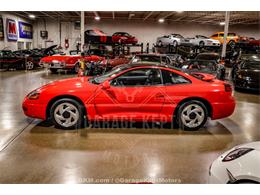 1994 Dodge Stealth (CC-2098597) for sale in Grand Rapids, Michigan