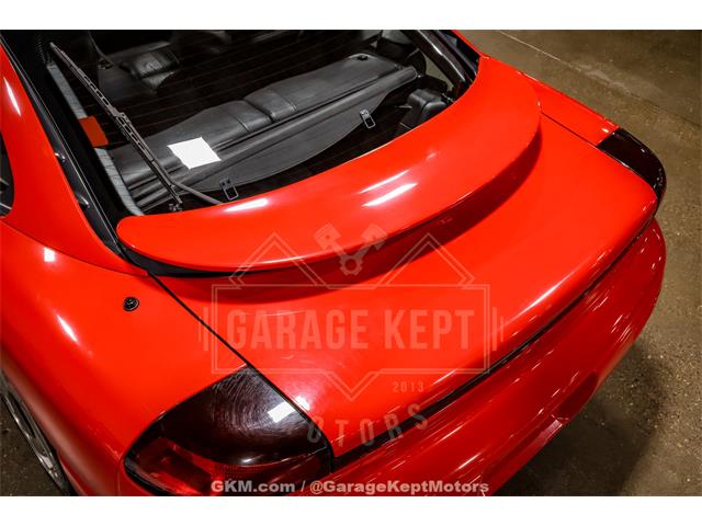 1994 Dodge Stealth (CC-2098597) for sale in Grand Rapids, Michigan