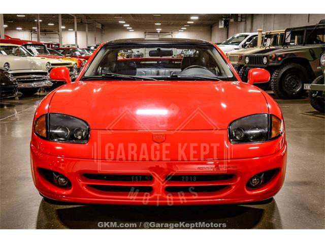 1994 Dodge Stealth (CC-2098597) for sale in Grand Rapids, Michigan