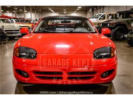 1994 Dodge Stealth (CC-2098597) for sale in Grand Rapids, Michigan
