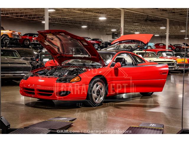 1994 Dodge Stealth (CC-2098597) for sale in Grand Rapids, Michigan