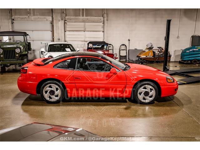 1994 Dodge Stealth (CC-2098597) for sale in Grand Rapids, Michigan