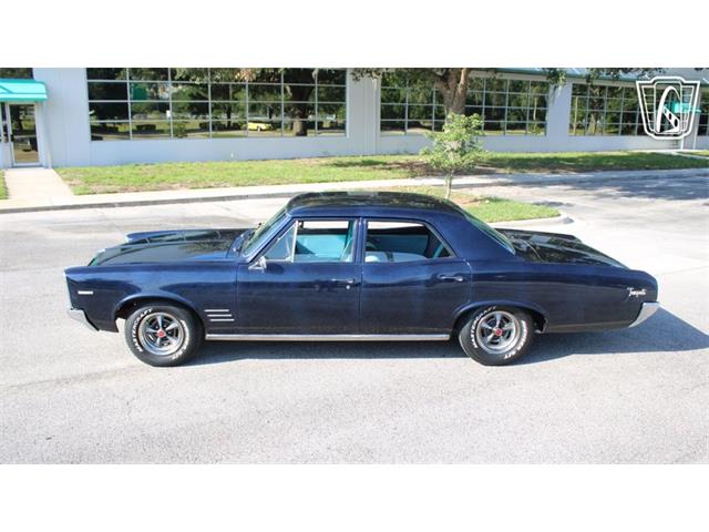 1966 Pontiac Tempest (CC-2098598) for sale in Lake Mary, Florida