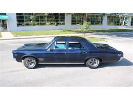 1966 Pontiac Tempest (CC-2098598) for sale in Lake Mary, Florida