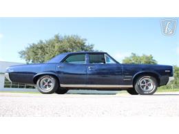 1966 Pontiac Tempest (CC-2098598) for sale in Lake Mary, Florida