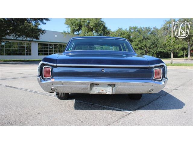 1966 Pontiac Tempest (CC-2098598) for sale in Lake Mary, Florida