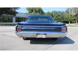 1966 Pontiac Tempest (CC-2098598) for sale in Lake Mary, Florida