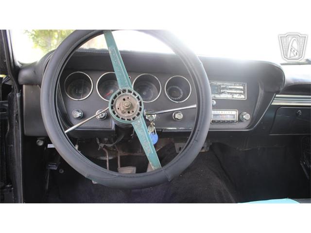 1966 Pontiac Tempest (CC-2098598) for sale in Lake Mary, Florida