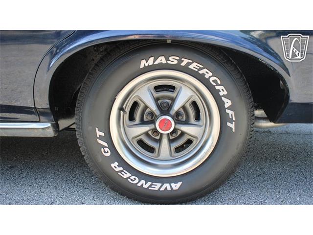 1966 Pontiac Tempest (CC-2098598) for sale in Lake Mary, Florida