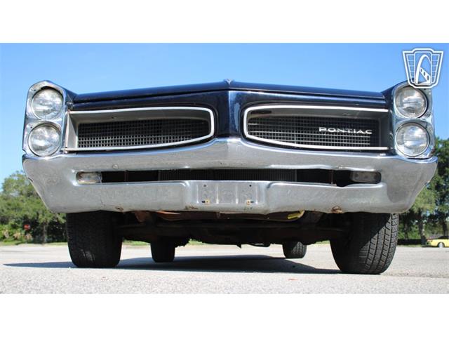 1966 Pontiac Tempest (CC-2098598) for sale in Lake Mary, Florida