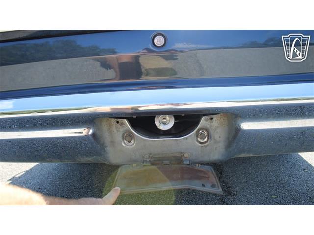 1966 Pontiac Tempest (CC-2098598) for sale in Lake Mary, Florida
