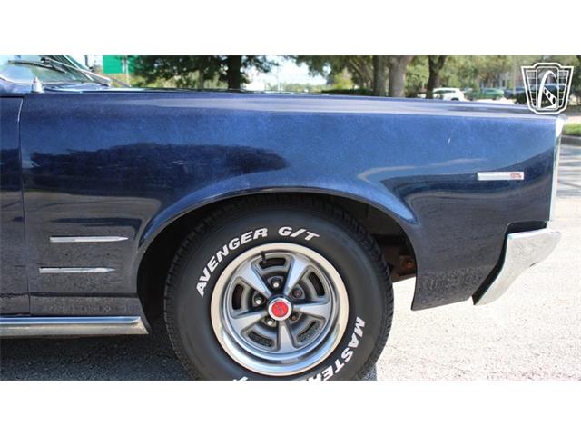 1966 Pontiac Tempest (CC-2098598) for sale in Lake Mary, Florida