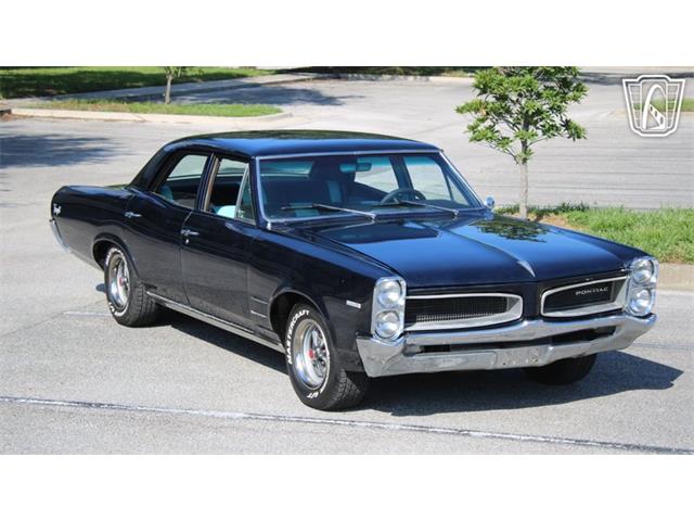1966 Pontiac Tempest (CC-2098598) for sale in Lake Mary, Florida