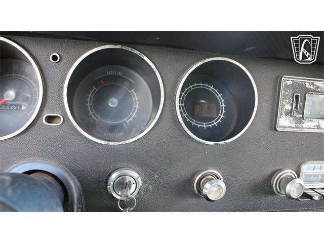 1966 Pontiac Tempest (CC-2098598) for sale in Lake Mary, Florida