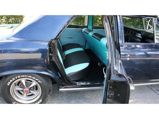 1966 Pontiac Tempest (CC-2098598) for sale in Lake Mary, Florida