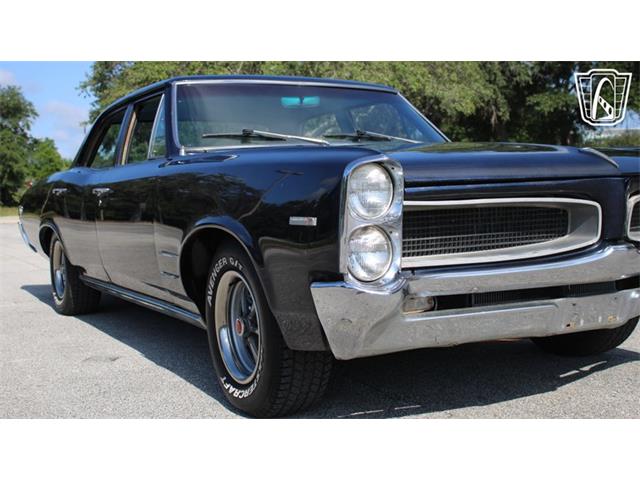 1966 Pontiac Tempest (CC-2098598) for sale in Lake Mary, Florida