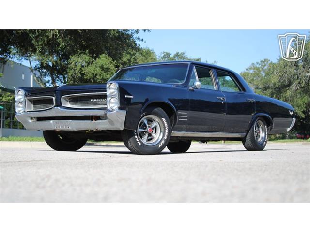1966 Pontiac Tempest (CC-2098598) for sale in Lake Mary, Florida