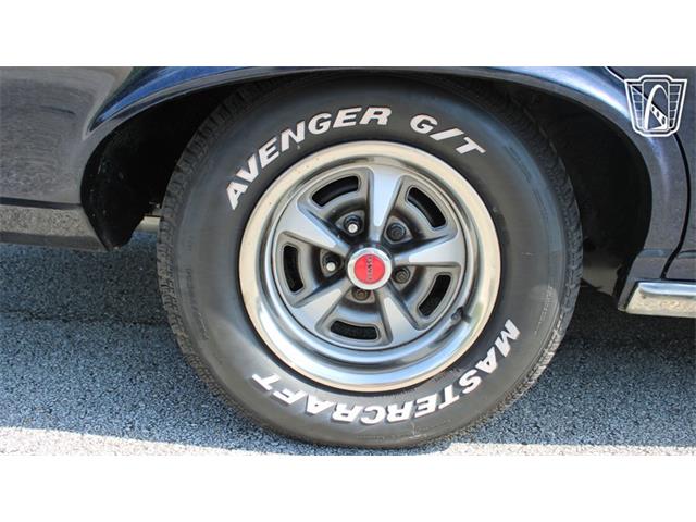 1966 Pontiac Tempest (CC-2098598) for sale in Lake Mary, Florida