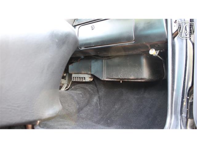 1966 Pontiac Tempest (CC-2098598) for sale in Lake Mary, Florida