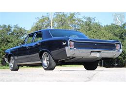 1966 Pontiac Tempest (CC-2098598) for sale in Lake Mary, Florida
