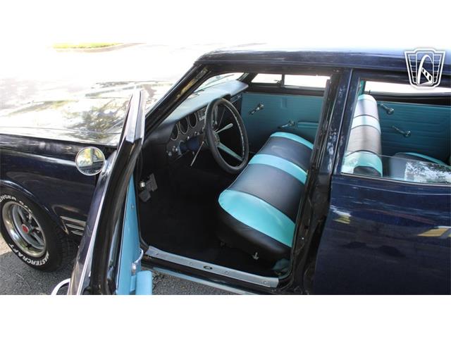 1966 Pontiac Tempest (CC-2098598) for sale in Lake Mary, Florida