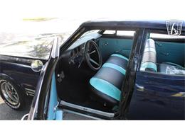 1966 Pontiac Tempest (CC-2098598) for sale in Lake Mary, Florida