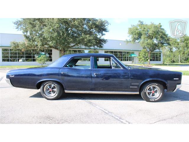 1966 Pontiac Tempest (CC-2098598) for sale in Lake Mary, Florida