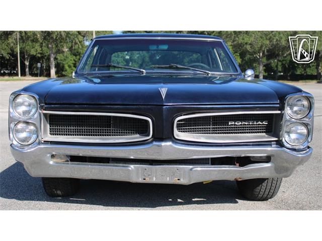 1966 Pontiac Tempest (CC-2098598) for sale in Lake Mary, Florida