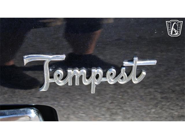 1966 Pontiac Tempest (CC-2098598) for sale in Lake Mary, Florida