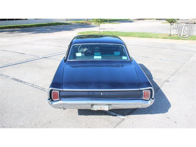 1966 Pontiac Tempest (CC-2098598) for sale in Lake Mary, Florida