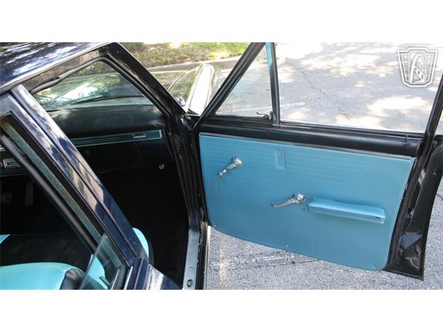 1966 Pontiac Tempest (CC-2098598) for sale in Lake Mary, Florida