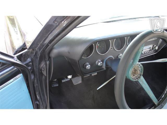 1966 Pontiac Tempest (CC-2098598) for sale in Lake Mary, Florida