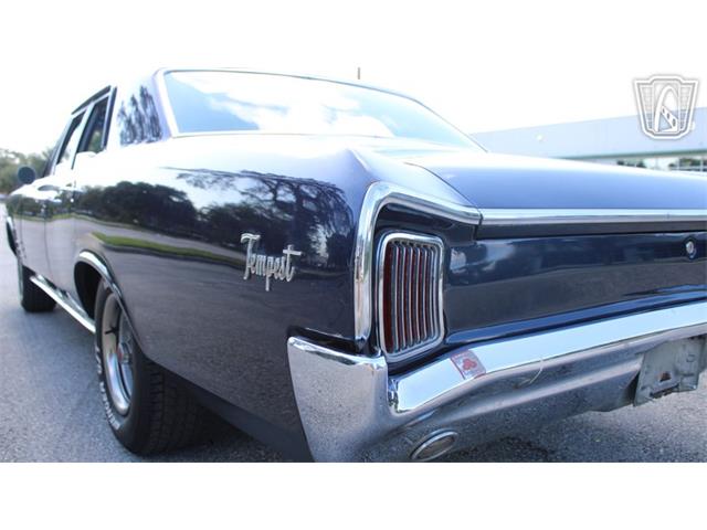 1966 Pontiac Tempest (CC-2098598) for sale in Lake Mary, Florida