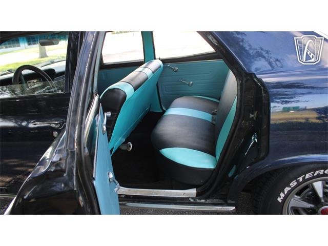 1966 Pontiac Tempest (CC-2098598) for sale in Lake Mary, Florida