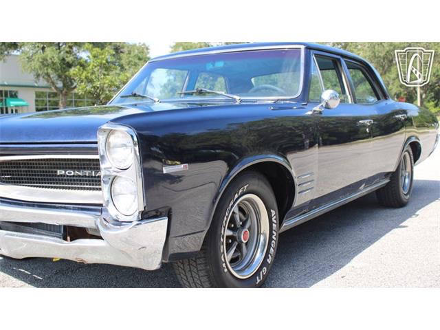 1966 Pontiac Tempest (CC-2098598) for sale in Lake Mary, Florida