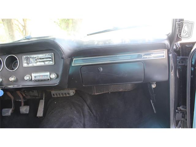 1966 Pontiac Tempest (CC-2098598) for sale in Lake Mary, Florida