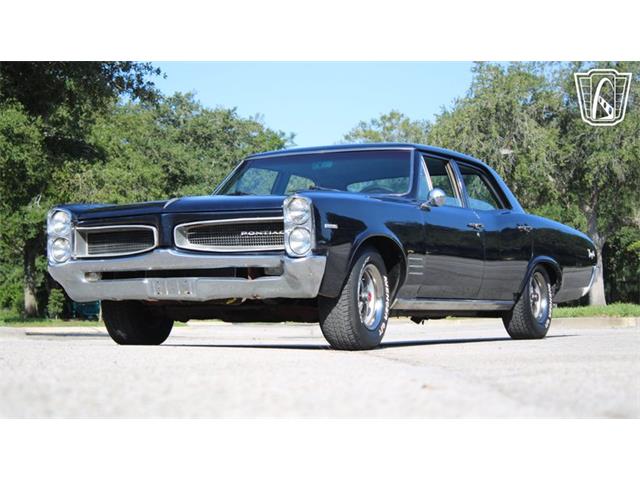 1966 Pontiac Tempest (CC-2098598) for sale in Lake Mary, Florida