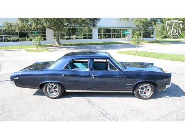 1966 Pontiac Tempest (CC-2098598) for sale in Lake Mary, Florida