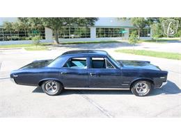 1966 Pontiac Tempest (CC-2098598) for sale in Lake Mary, Florida