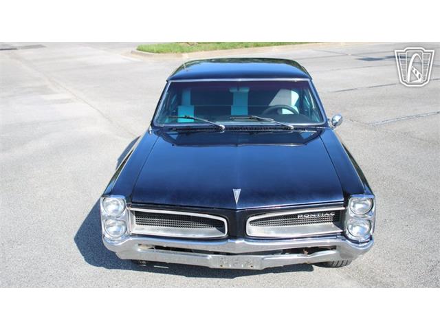 1966 Pontiac Tempest (CC-2098598) for sale in Lake Mary, Florida